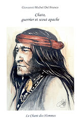 Chato, guerrier et scout apache