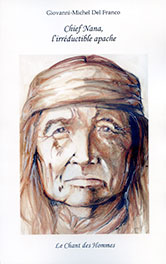 Chief Nana, l'irréductible apache